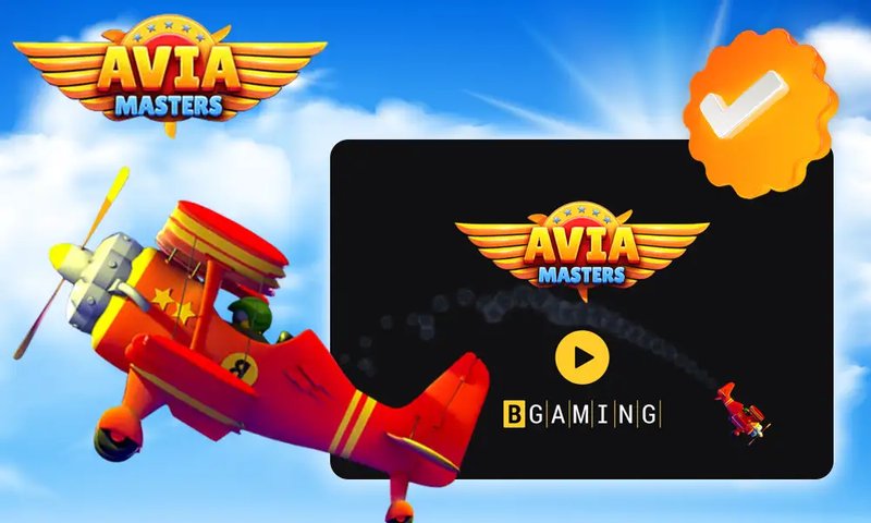 Avia masters demo, avia masters game