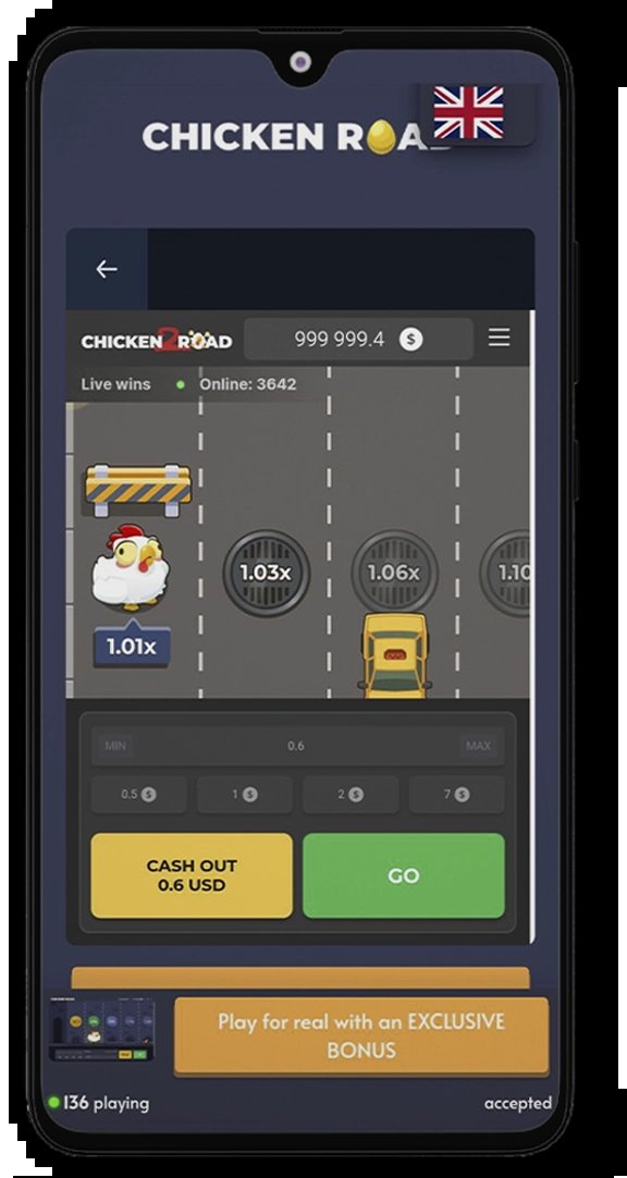 Análisis del Juego de Casino Chicken Road 2 en España, chicken road 2