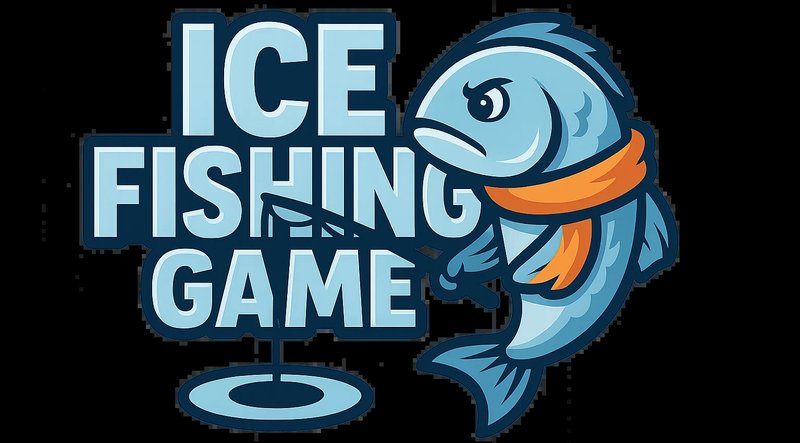 Guide to ice fishing game